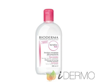 SENSIBIO H2O